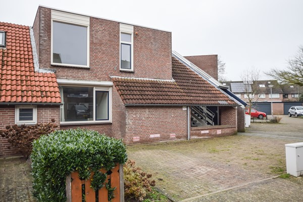 Medium property photo - Buurschappenlaan 170, 5235 EK 's-Hertogenbosch